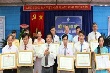 Thu nhập gần 7 triệu đồng/người/tháng tại NT Xa Trạch (Cao su Bình Long)